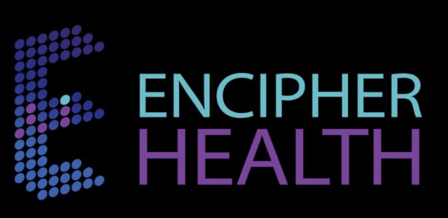 Encipher Health Logo