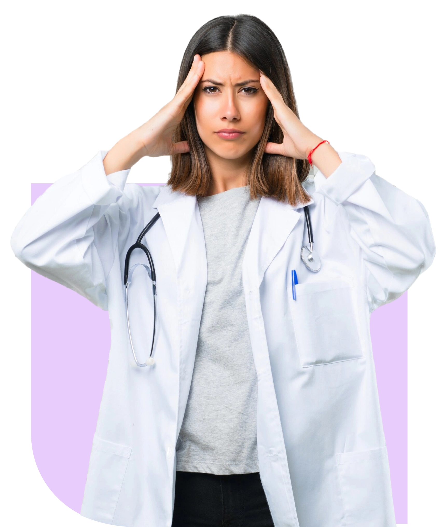 Healthcare professional