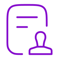 Built for compliance and audit-readiness